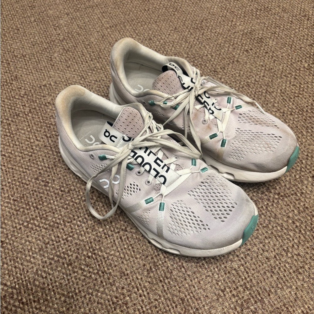 On Running Men’s Cloudsurfer Sneaker - Picture 2 of 8